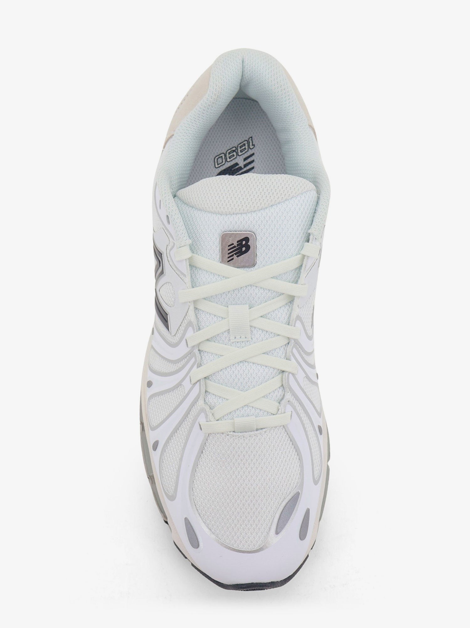 New Balance ABZORB U1890 sneakers with side Logo