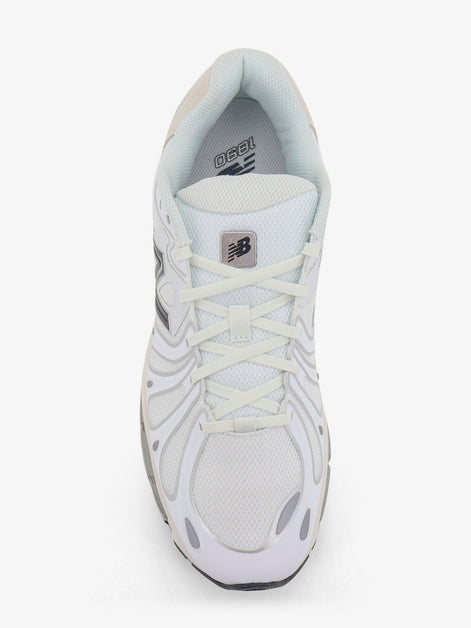New Balance ABZORB U1890 sneakers with side Logo