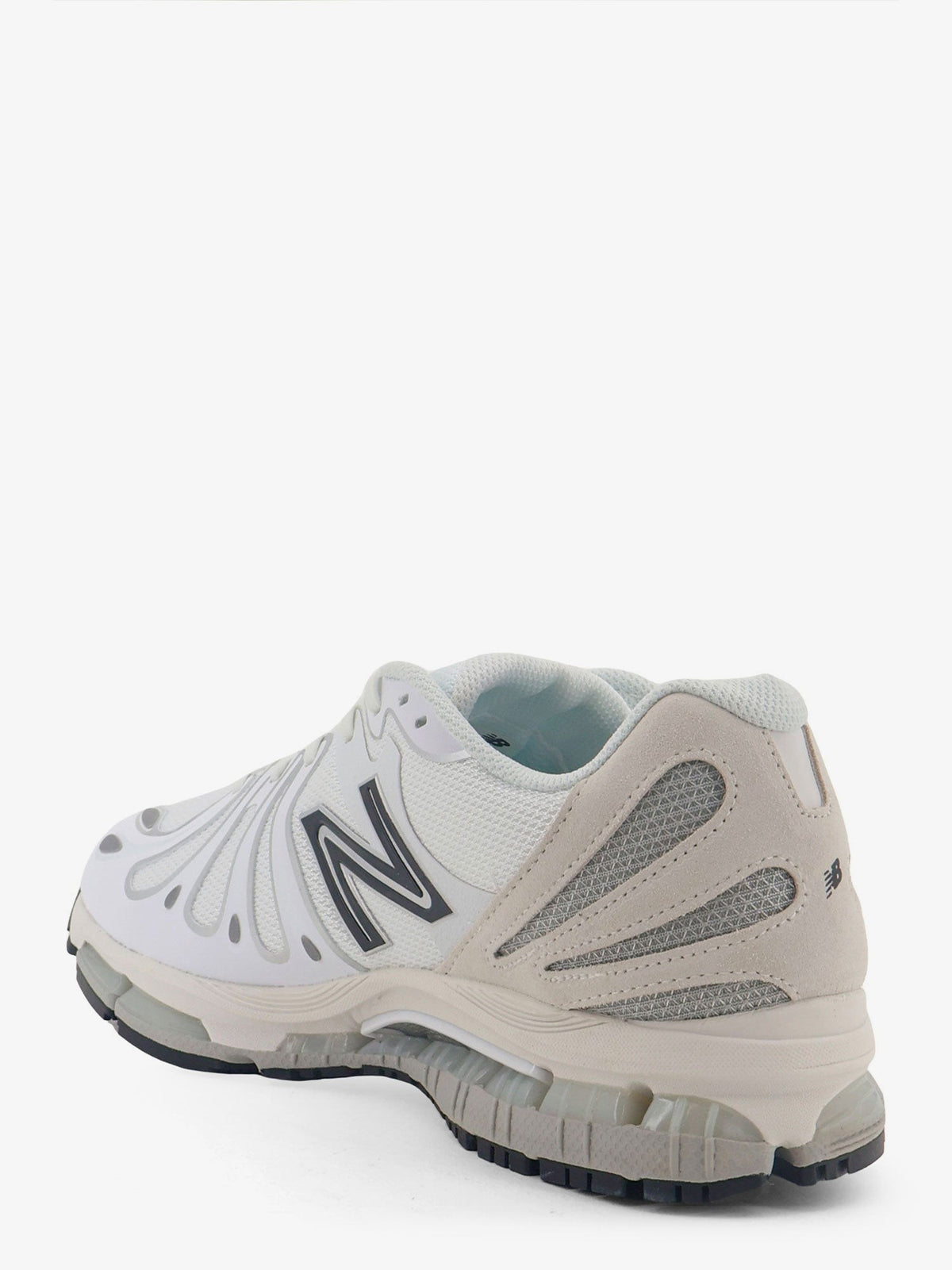 New Balance ABZORB U1890 sneakers with side Logo
