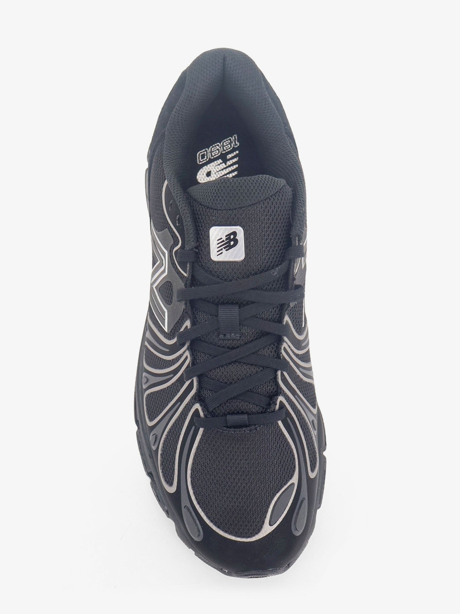 New Balance ABZORB U1890 sneakers with side Logo