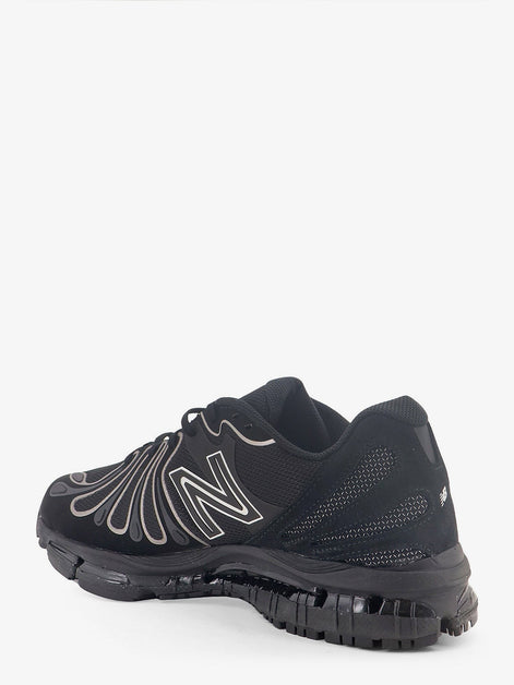 New Balance ABZORB U1890 sneakers with side Logo