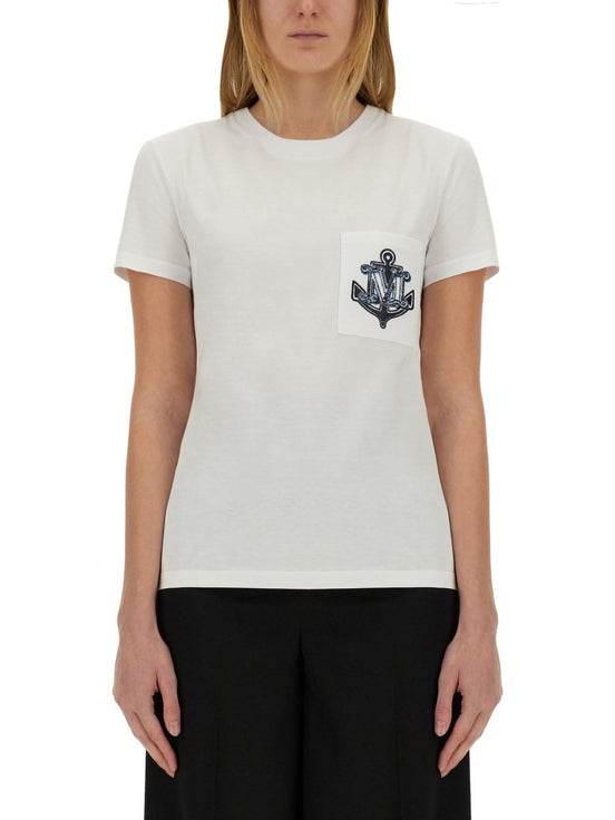 "ACACIA" T-SHIRT