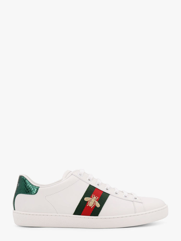 Ace leather sneakers