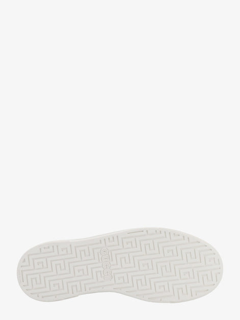 Gucci Ace leather sneakers