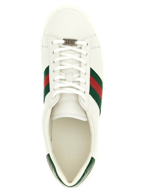 'Ace' sneakers