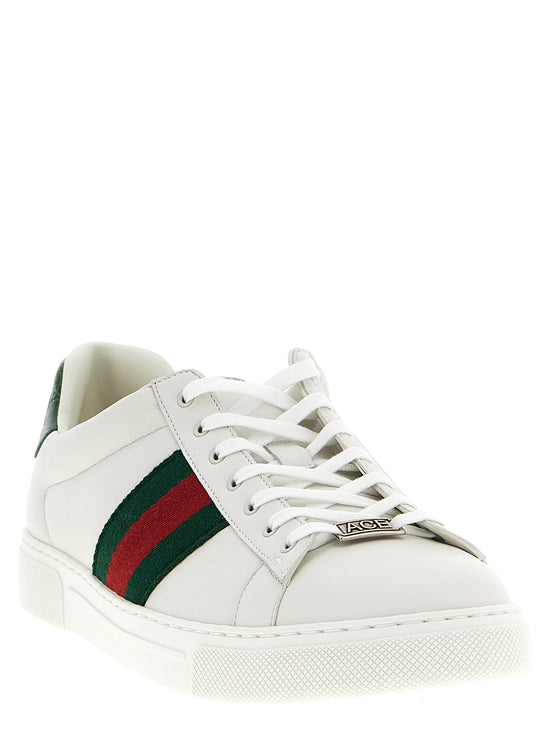 'Ace' sneakers