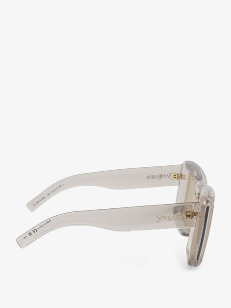 Acetate sunglasses