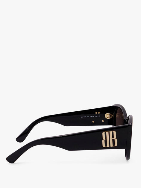 Acetate sunglasses