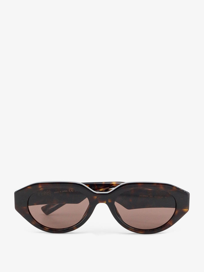 Acetate sunglasses