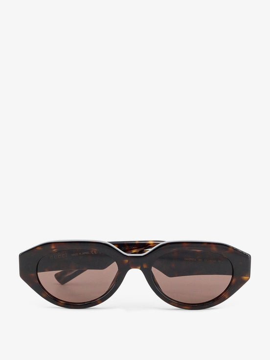 Acetate sunglasses