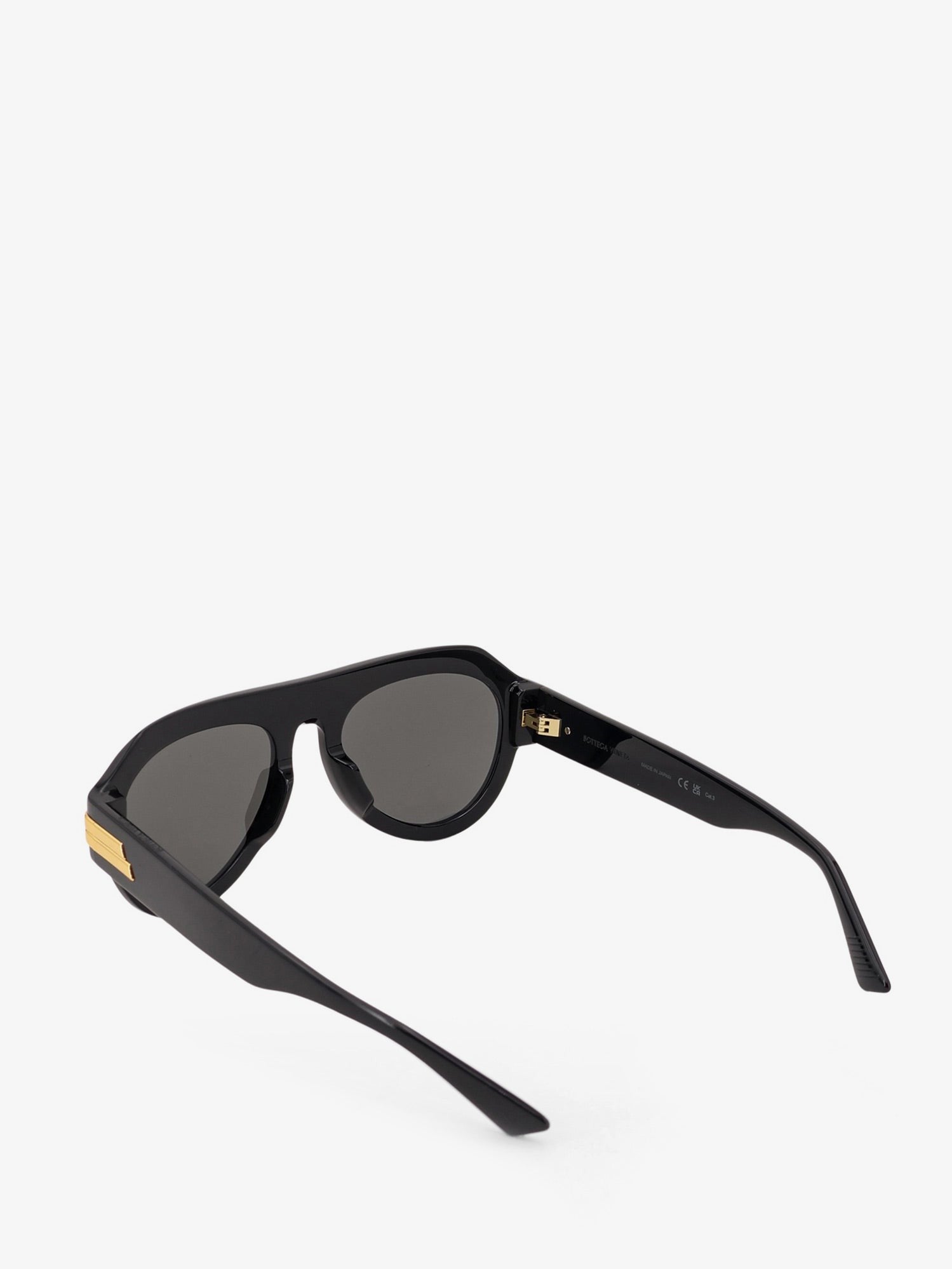 Acetate sunglasses