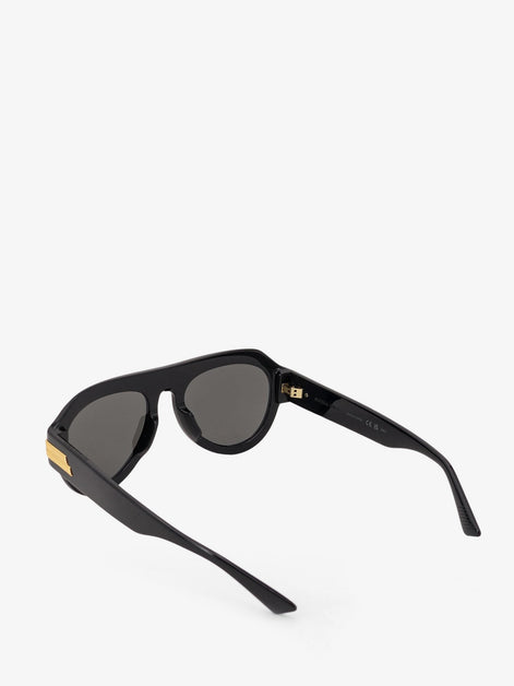 Acetate sunglasses