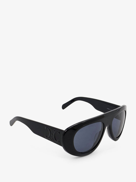 Acetate sunglasses