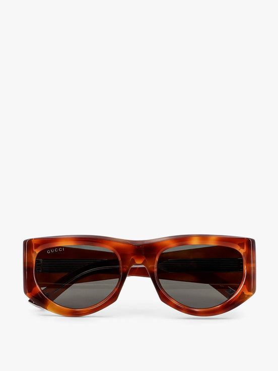 Acetate sunglasses