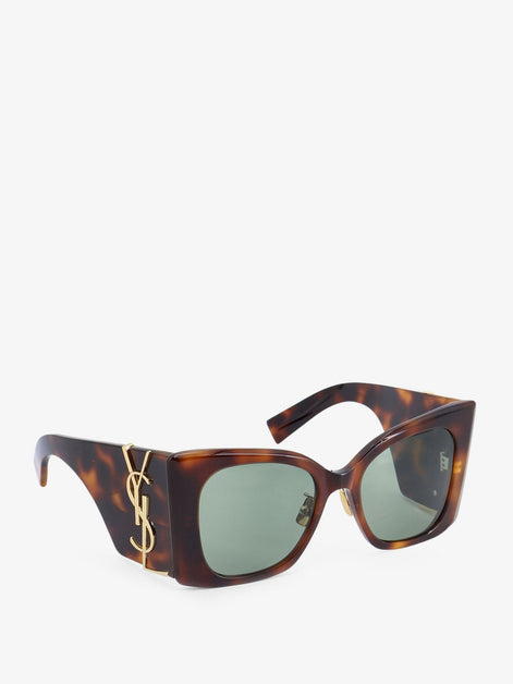 Saint Laurent Acetate sunglasses