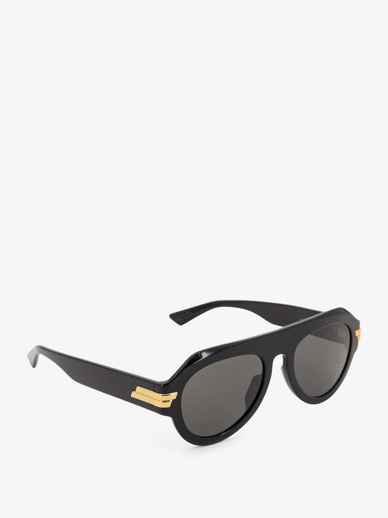 Acetate sunglasses