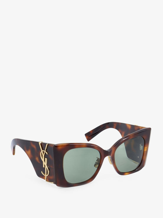 Acetate sunglasses