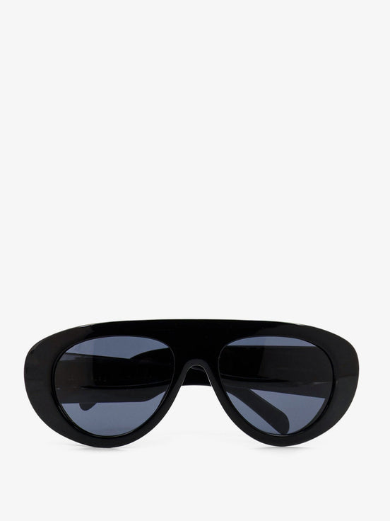 Acetate sunglasses