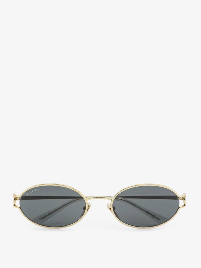 Acetate sunglasses