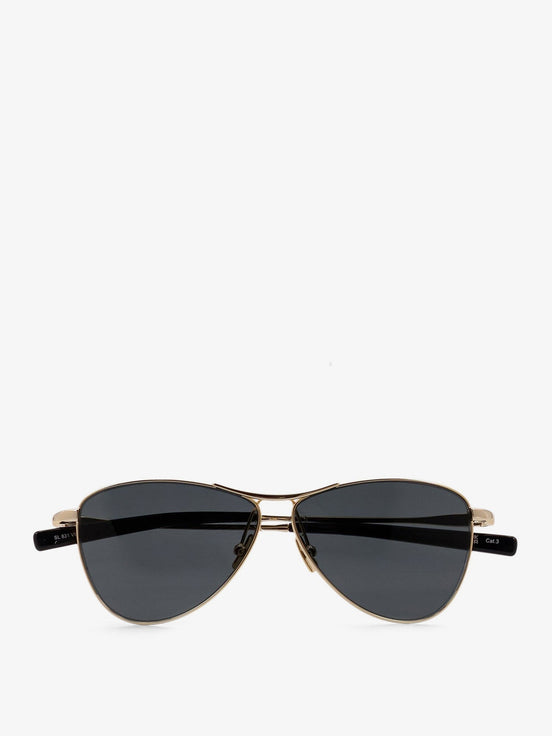 Acetate sunglasses