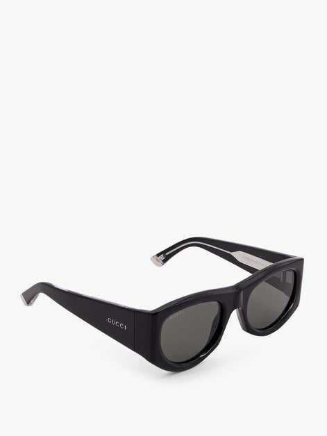 Acetate sunglasses