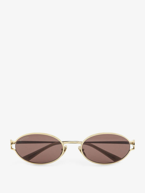 Acetate sunglasses