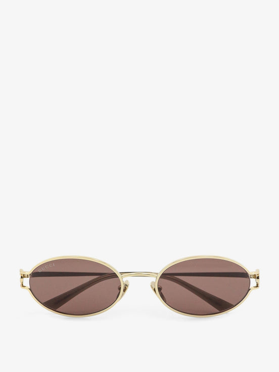 Acetate sunglasses