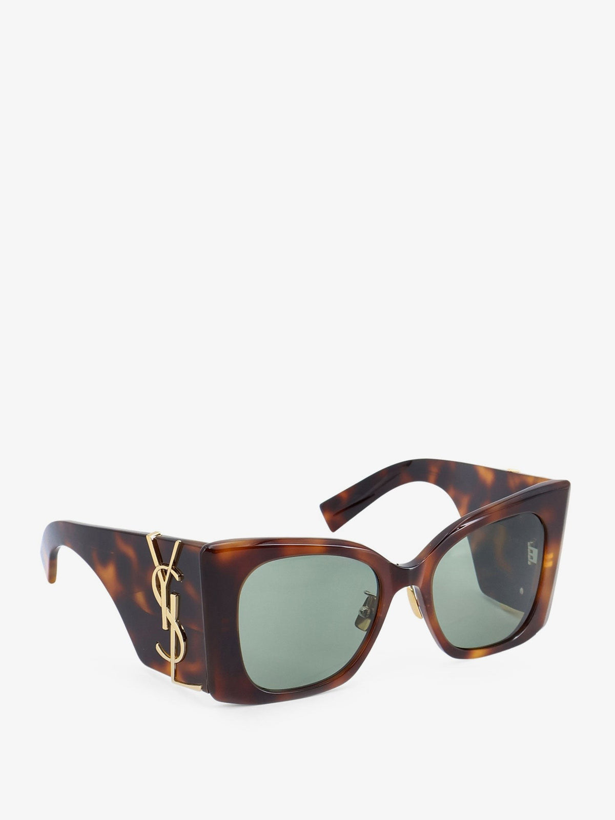 Saint Laurent Acetate sunglasses