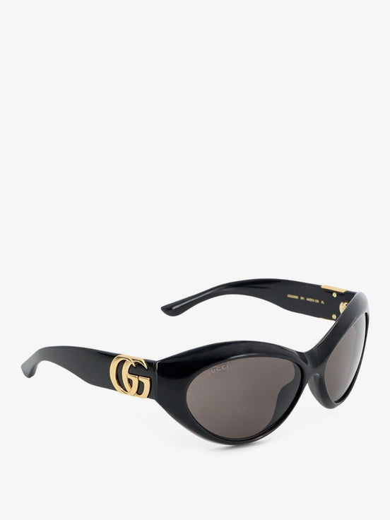 Acetate sunglasses