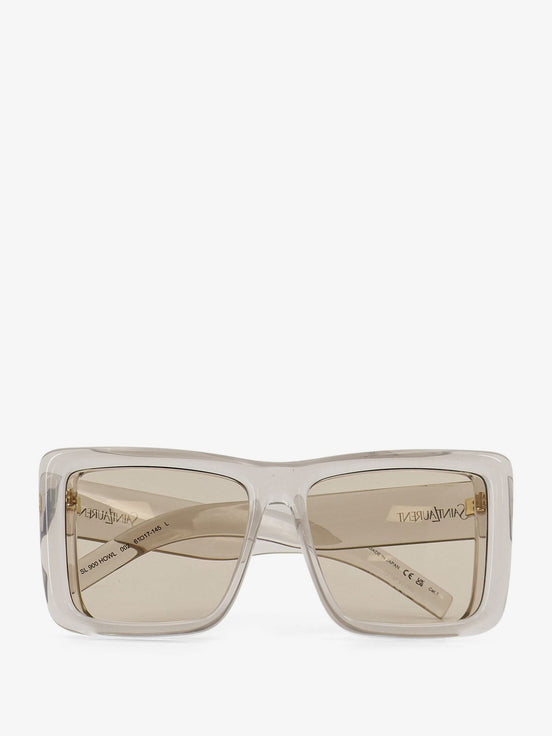 Acetate sunglasses