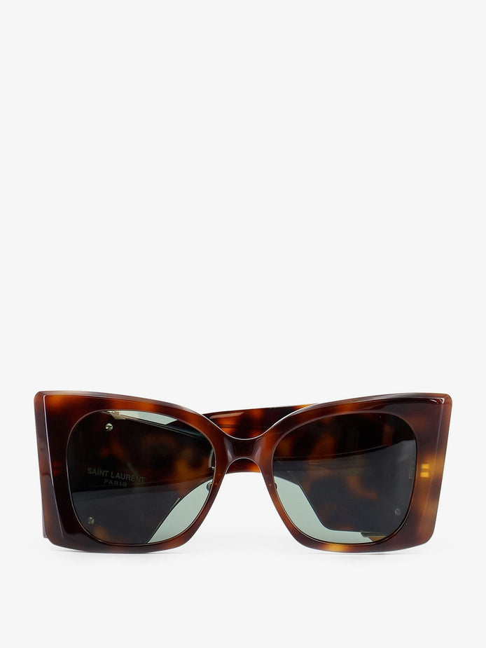 Acetate sunglasses