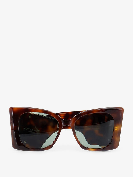Acetate sunglasses