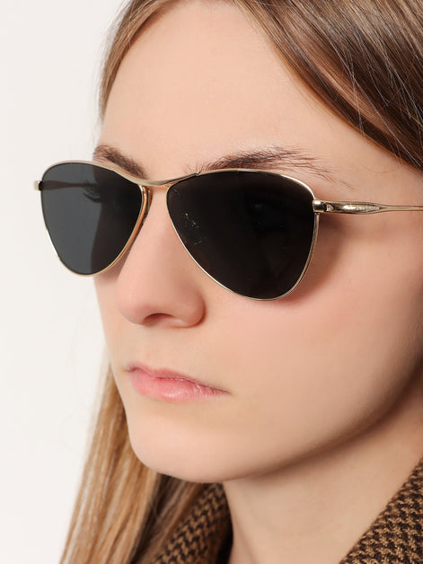 Acetate sunglasses