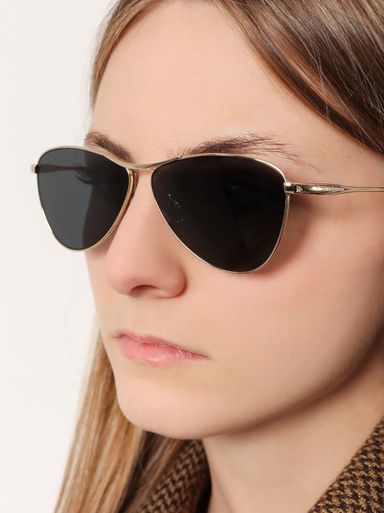 Acetate sunglasses