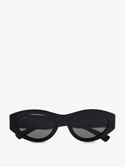 Acetate sunglasses