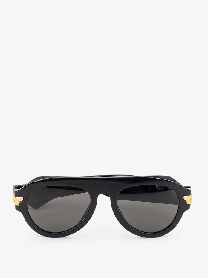 Acetate sunglasses