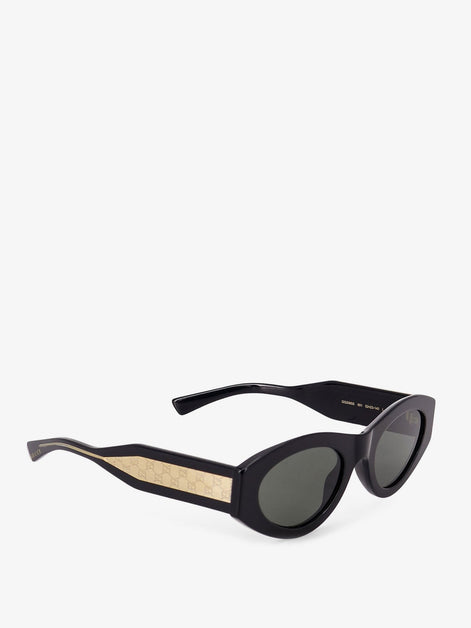 Acetate sunglasses