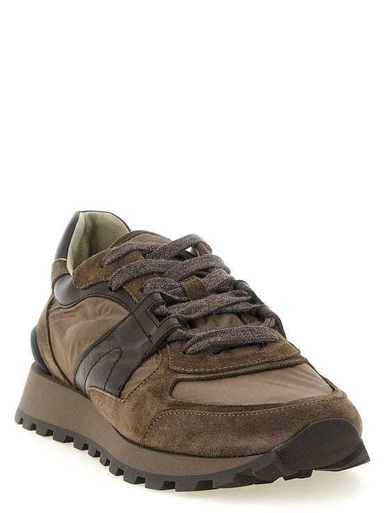 'Active' sneakers