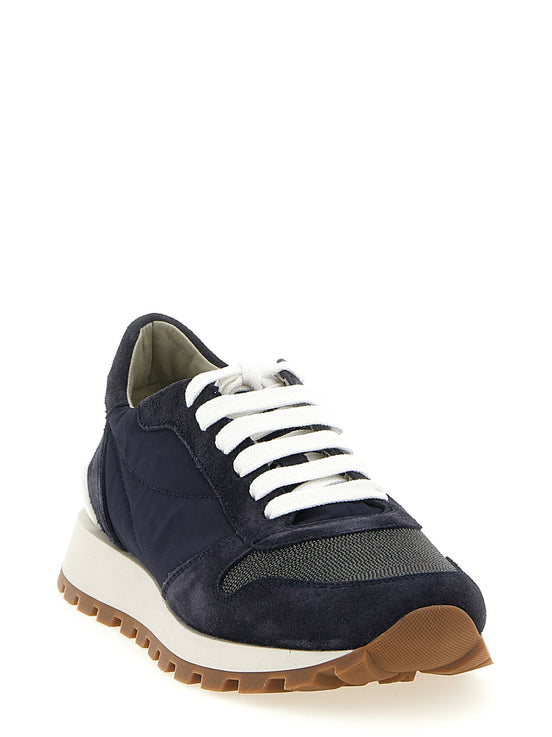 'Active' sneakers