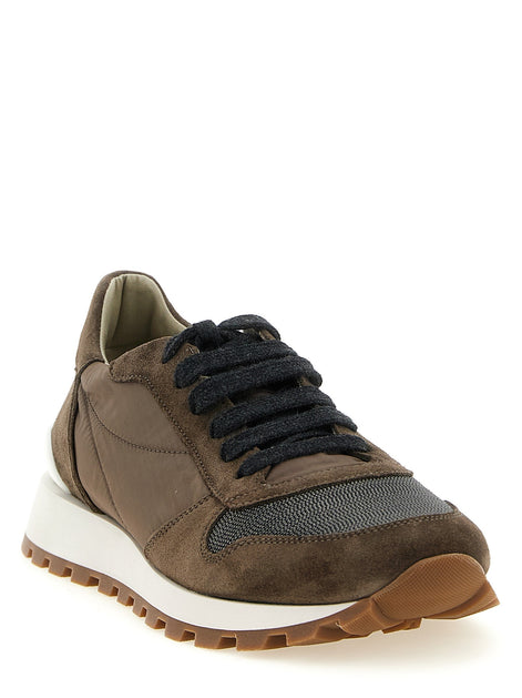 'Active' sneakers