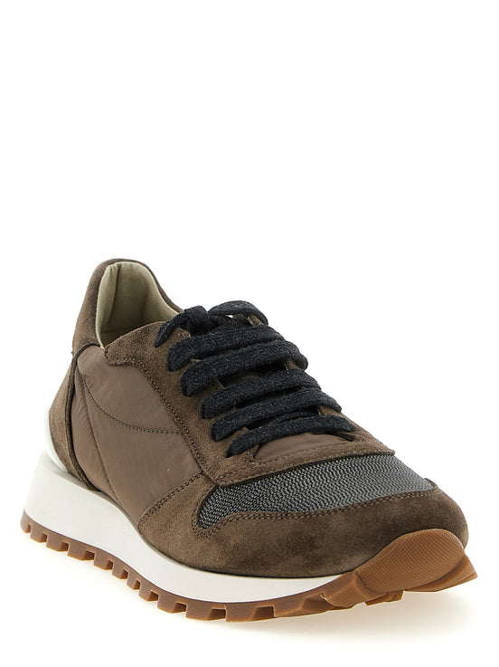 'Active' sneakers