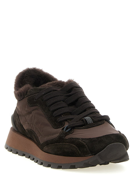 'Active' sneakers