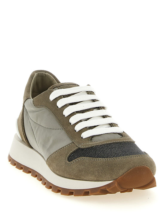 'Active' sneakers