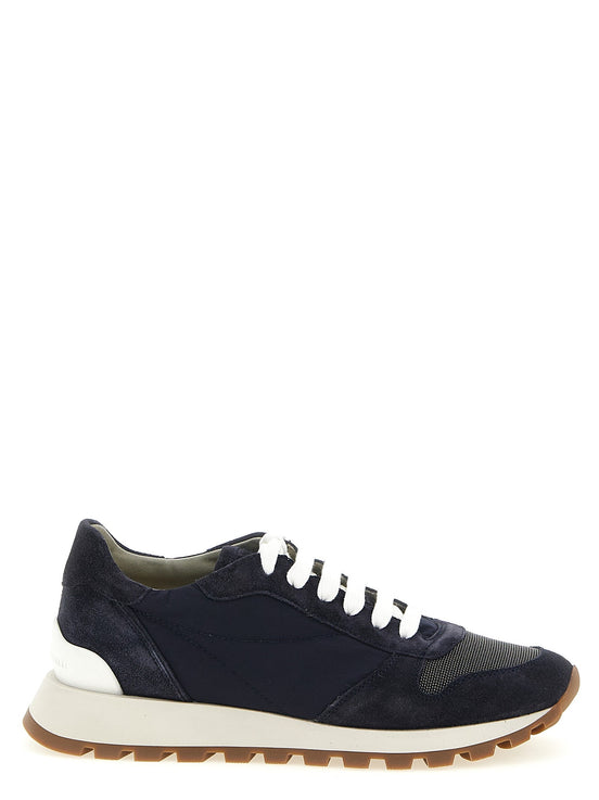 'Active' sneakers