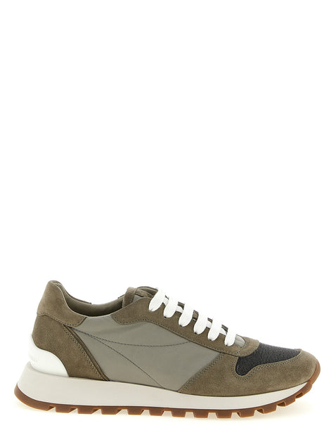 'Active' sneakers