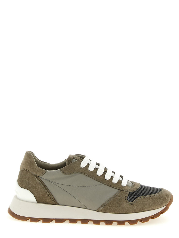 'Active' sneakers