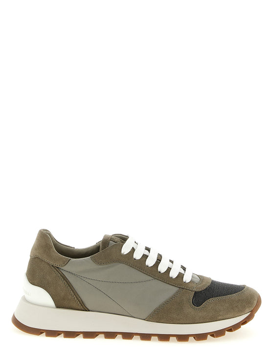 'Active' sneakers