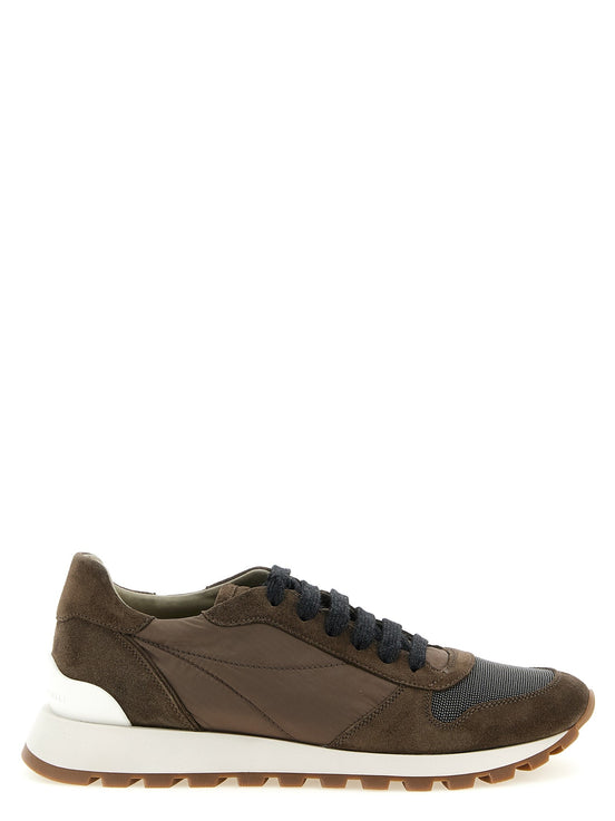 'Active' sneakers