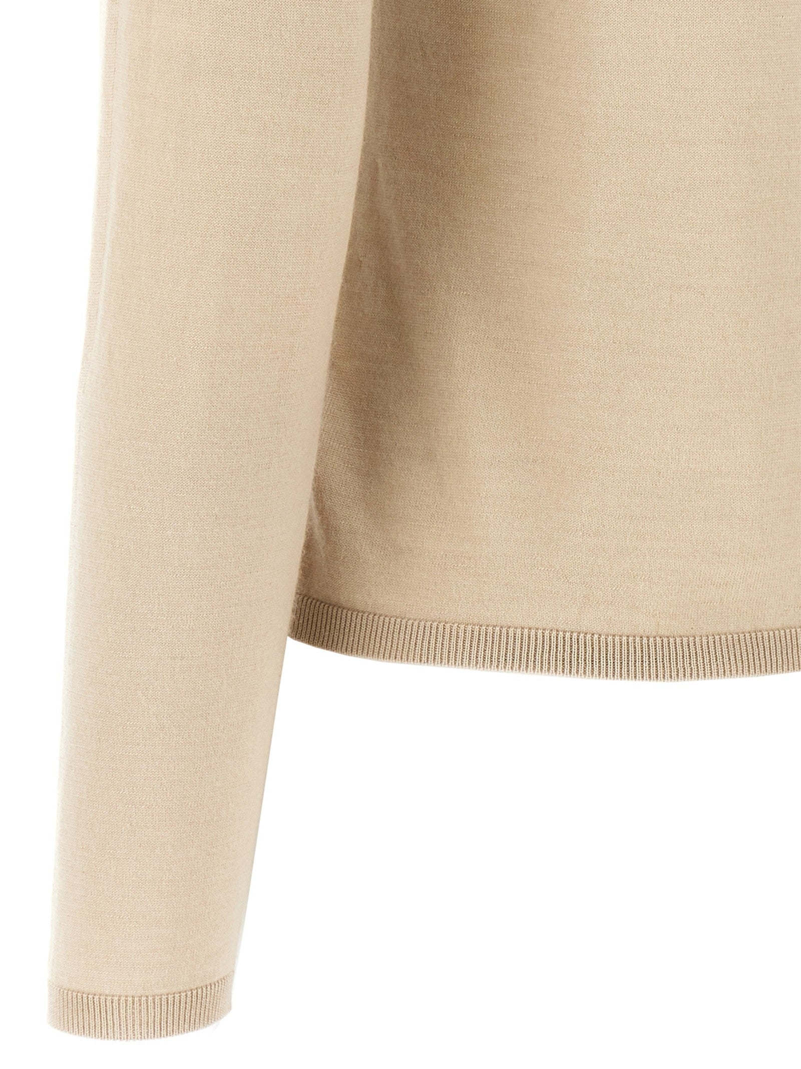 'Adda' sweater