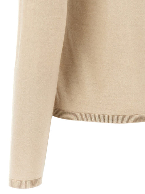 'Adda' sweater